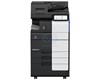 Copieur-Imprimante Numérique 55 ppm Couler/N&B 8 Go 256 Go Ecran Tactile Couleur 10,1" Bizhub C551i